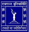 Raiganj University College of Science Logo - JPG, PNG, GIF, JPEG