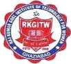 Raj Kumar Goel Institute of Technology for Women - RKGIT Logo - JPG, PNG, GIF, JPEG