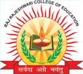 Raj Rajeshwari College of Education - RRCE