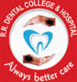 Raj Rajeshwari Dental College and Hospital - RRDC&H Logo - JPG, PNG, GIF, JPEG