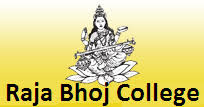 RAJA BHOJ SHIKSHA MAHAVIDHYLAY - RBSM Logo - JPG, PNG, GIF, JPEG