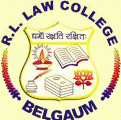 Raja Lakhamgouda Law College - RLLC Logo - JPG, PNG, GIF, JPEG
