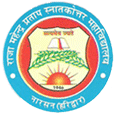 Raja Mahendra Pratap Post Graduate College-RMPGC Logo - JPG, PNG, GIF, JPEG
