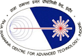 Raja Ramanna Centre for Advanced Technology-RRCAT Logo - JPG, PNG, GIF, JPEG