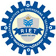 Rajadhani Institute of Engineering and Technology - RIET Logo - JPG, PNG, GIF, JPEG