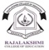 RAJALAKSHMI COLLEGE OF EDUCATION-RCE Logo - JPG, PNG, GIF, JPEG