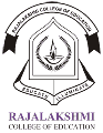 Rajalakshmi College of Education - RCE Logo - JPG, PNG, GIF, JPEG