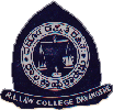 Rajanahalli Laxmana Shetty Law College - RLSLC Logo - JPG, PNG, GIF, JPEG