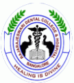 RajaRajeshwari Dental College and Hospital - RRDCH Logo - JPG, PNG, GIF, JPEG
