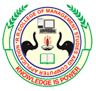 RajaRajeswari College of Management Studies and Computer Applications - RRCMSCA Logo - JPG, PNG, GIF, JPEG