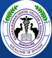 RajaRajeswari Dental College and Hospital - RRDCH Logo - JPG, PNG, GIF, JPEG