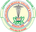 RajaRajeswari Medical College and Hospital - RRMCH Logo - JPG, PNG, GIF, JPEG