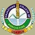 Rajasthan College of Agriculture - RCA Logo - JPG, PNG, GIF, JPEG