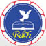 Rajasthan Dental College and Hospital-RDCH Logo - JPG, PNG, GIF, JPEG