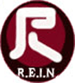 Rajasthan Education Institute of Nursing - REIN Logo - JPG, PNG, GIF, JPEG