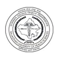 Rajasthan University of Health Sciences College of Dental Course Logo - JPG, PNG, GIF, JPEG