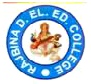 Rajbina B.Ed College-RC Logo - JPG, PNG, GIF, JPEG