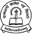 Rajdhani College-RC Logo - JPG, PNG, GIF, JPEG