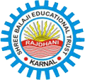 Rajdhani Polytechnic-RP