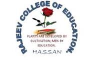 RAJEEV COLLEGE OF EDUATION- RCE Logo - JPG, PNG, GIF, JPEG
