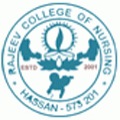 Rajeev College of Nursing - RCN Logo - JPG, PNG, GIF, JPEG
