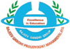 Rajeev Gandhi Management Institute-RGMI Logo - JPG, PNG, GIF, JPEG