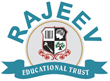 Rajeev Institute of Education - RIE Logo - JPG, PNG, GIF, JPEG