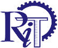 Rajeev Institute of Technology - RIT Logo - JPG, PNG, GIF, JPEG