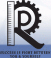 Rajeev Polytechnic-RP Logo - JPG, PNG, GIF, JPEG