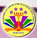 Rajendra Academy for Teachers Education - RATE Logo - JPG, PNG, GIF, JPEG
