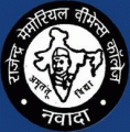 Rajendra Memorial Womens College - RMWC Logo - JPG, PNG, GIF, JPEG