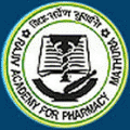 Rajiv Academy for Pharmacy - RAP Logo - JPG, PNG, GIF, JPEG