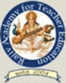 Rajiv Academy for Teacher Education - RATE Logo - JPG, PNG, GIF, JPEG