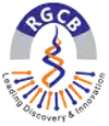 Rajiv Gandhi Centre for Biotechnologys - RGCB Logo - JPG, PNG, GIF, JPEG