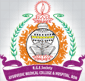Rajiv Gandhi Education Societys Ayurvedic Medical College and Hospital - RGESAMCH Logo - JPG, PNG, GIF, JPEG