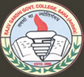 Rajiv Gandhi Government College-RGGC