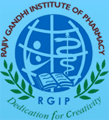 Rajiv Gandhi Institute of Pharmacy - RGIP Logo - JPG, PNG, GIF, JPEG