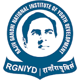 Rajiv Gandhi National Institute College of Undergraduate Programmes Logo - JPG, PNG, GIF, JPEG