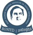 Rajiv Gandhi National Institute of Youth Development-RGNIYD Logo - JPG, PNG, GIF, JPEG