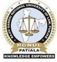 Rajiv Gandhi National University of Law - RGNUL Logo - JPG, PNG, GIF, JPEG