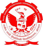 Rajiv Gandhi Prodoyogiki Vishwavidyalaya College of Undergraduate Courses Logo - JPG, PNG, GIF, JPEG