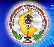Rajiv Gandhi University College of Dental Logo - JPG, PNG, GIF, JPEG