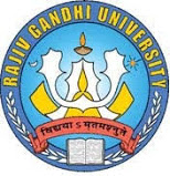 Rajiv Gandhi University College of Information Technology Logo - JPG, PNG, GIF, JPEG