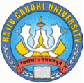 Rajiv Gandhi University - RGU Logo - JPG, PNG, GIF, JPEG