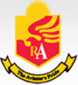 Rajputana Aviation Academy-RAA Logo - JPG, PNG, GIF, JPEG