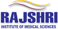 Rajshri Institute of Medical Sciences-RIMS Logo - JPG, PNG, GIF, JPEG
