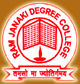 Ram Janki Mahavidyalaya - RJM Logo - JPG, PNG, GIF, JPEG