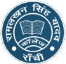 Ram Lakhan Singh Yadav College - RLSYC Logo - JPG, PNG, GIF, JPEG