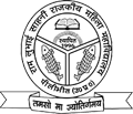 Ram Lubhai Sahni Government Mahila Degree College - RLSGMDC Logo - JPG, PNG, GIF, JPEG