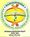 Rama Krishna Ayurvedic Medical College - RKAMC Logo - JPG, PNG, GIF, JPEG